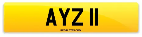 AYZ 11