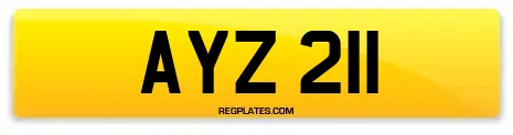 AYZ 211