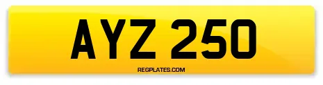 AYZ 250