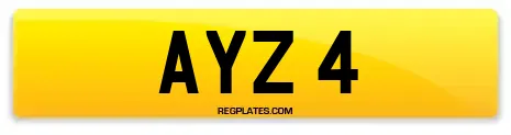 AYZ 4
