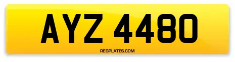 AYZ 4480