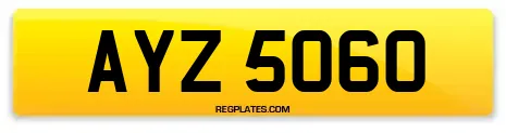 AYZ 5060