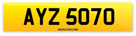 AYZ 5070