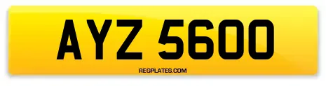 AYZ 5600