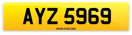 AYZ 5969