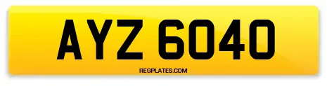 AYZ 6040