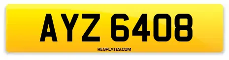 AYZ 6408