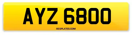 AYZ 6800