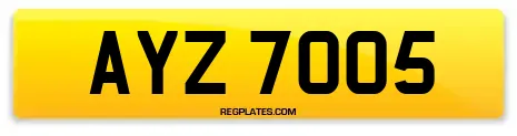 AYZ 7005