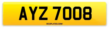 AYZ 7008