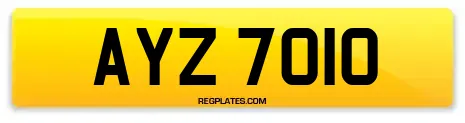 AYZ 7010