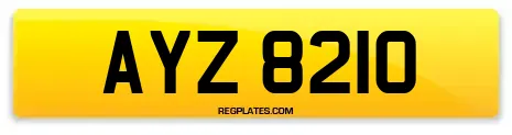 AYZ 8210