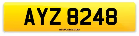 AYZ 8248