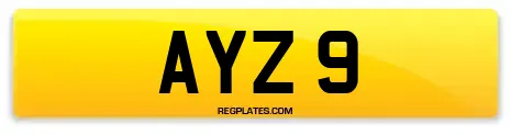 AYZ 9