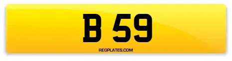 B 59