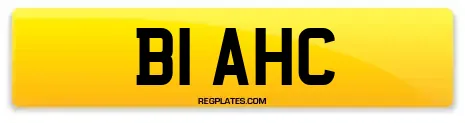 B1 AHC