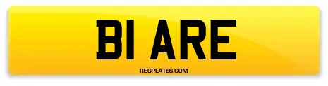 B1 ARE