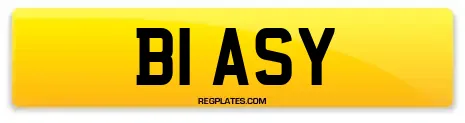 B1 ASY