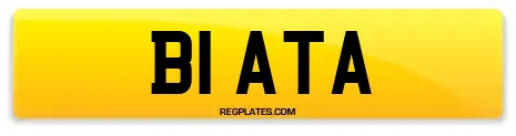 B1 ATA
