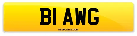 B1 AWG