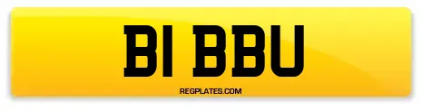 B1 BBU