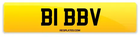 B1 BBV