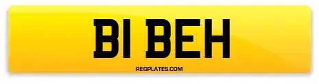 B1 BEH