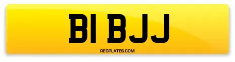 B1 BJJ