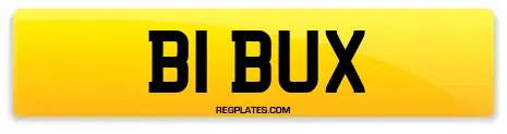 B1 BUX