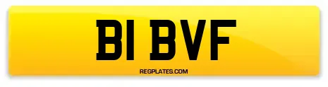 B1 BVF