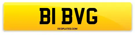 B1 BVG