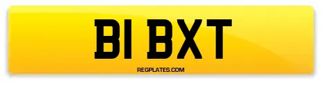 B1 BXT