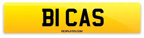 B1 CAS