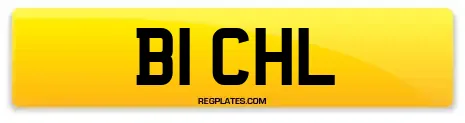 B1 CHL