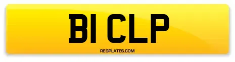 B1 CLP