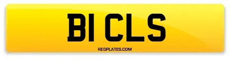 B1 CLS