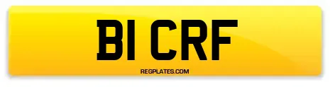 B1 CRF