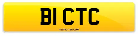 B1 CTC