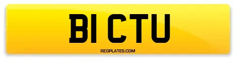 B1 CTU