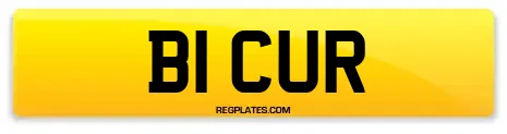 B1 CUR