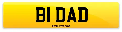 B1 DAD