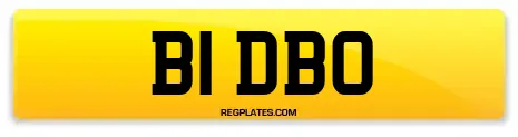 B1 DBO
