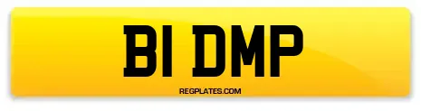 B1 DMP