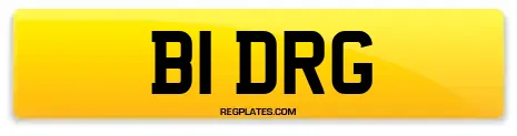 B1 DRG