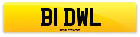 B1 DWL