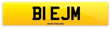 B1 EJM