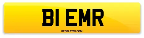 B1 EMR