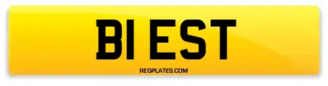 B1 EST