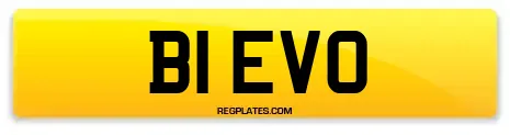 B1 EVO