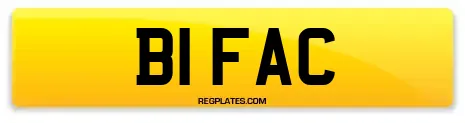 B1 FAC